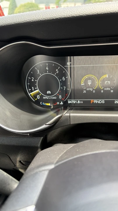 2019 Ford S550 Mustang GT - Image 2 of 11