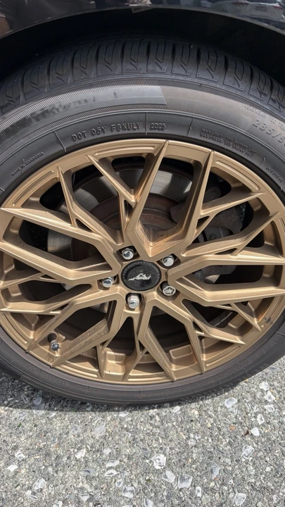 2019 Ford S550 Mustang GT - Image 3 of 11