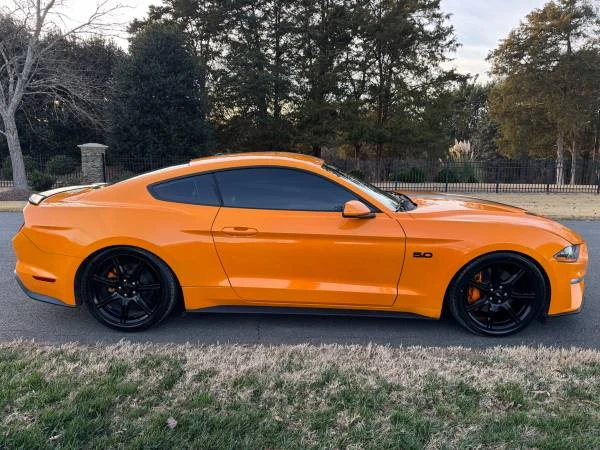 2019 Ford S550 Mustang - Image 4 of 14