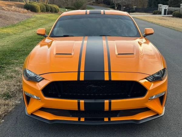 2019 Ford S550 Mustang - Image 2 of 14