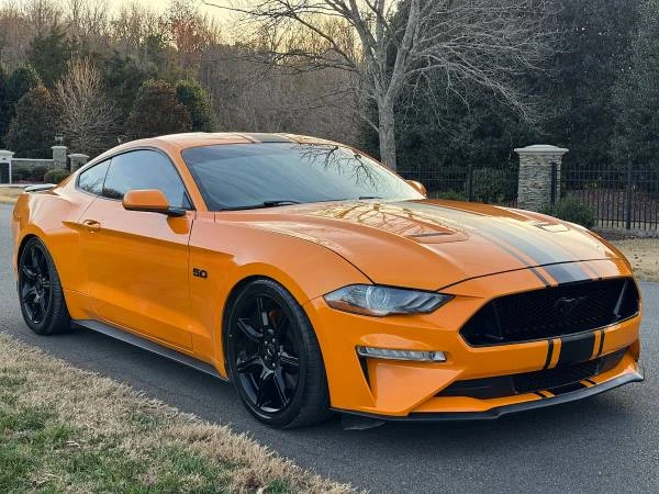 2019 Ford S550 Mustang - Image 3 of 14