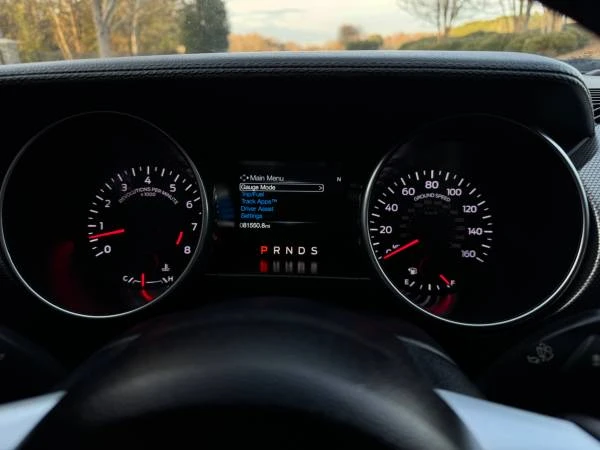 2019 Ford S550 Mustang - Image 9 of 14