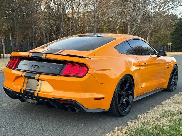 2019 Ford S550 Mustang - Image 8 of 14