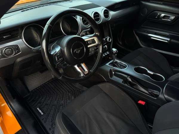 2019 Ford S550 Mustang - Image 11 of 14