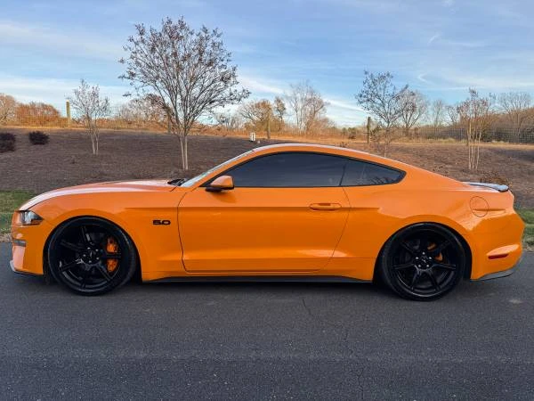2019 Ford S550 Mustang - Image 5 of 14