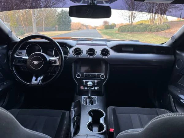 2019 Ford S550 Mustang - Image 10 of 14