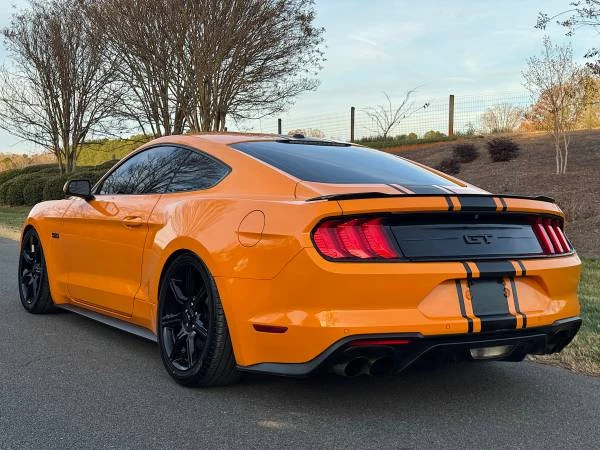 2019 Ford S550 Mustang - Image 6 of 14
