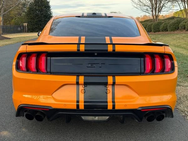 2019 Ford S550 Mustang - Image 7 of 14