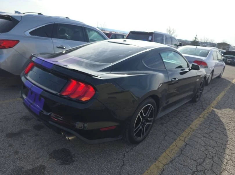 2019 Ford S550 Mustang - Image 3 of 5