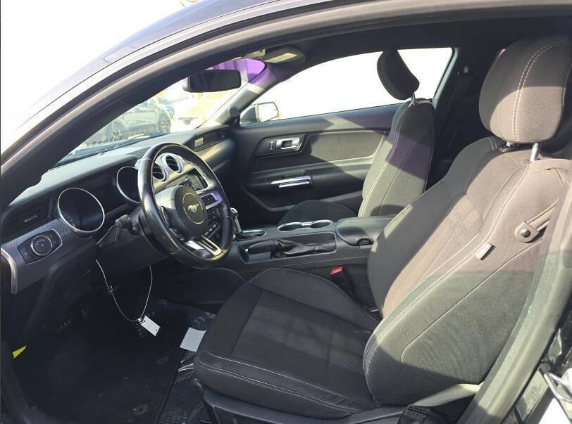2019 Ford S550 Mustang - Image 5 of 5