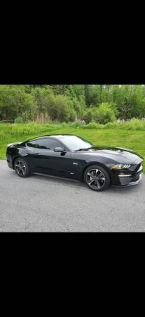 2019 Ford S550 Mustang - Image 2 of 5