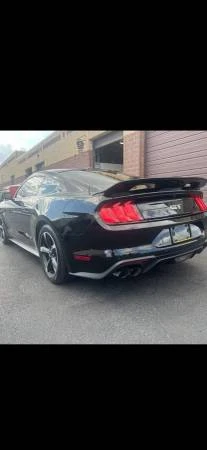 2019 Ford S550 Mustang - Image 3 of 5