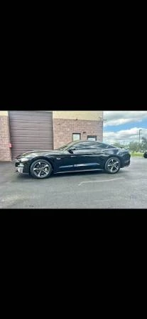 2019 Ford S550 Mustang - Image 4 of 5