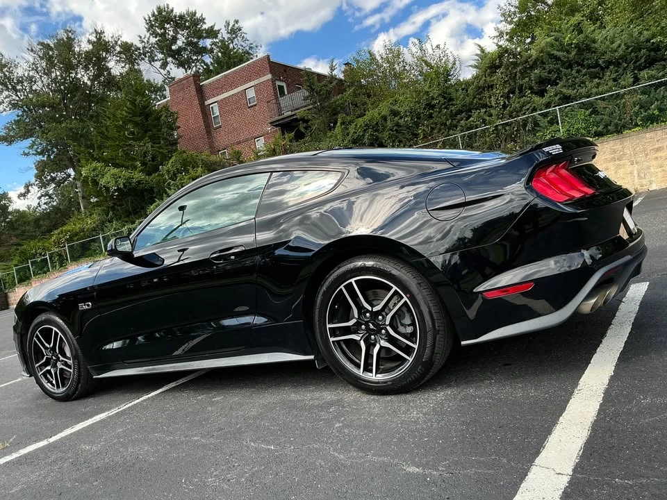 2019 Ford S550 Mustang GT - Image 7 of 20