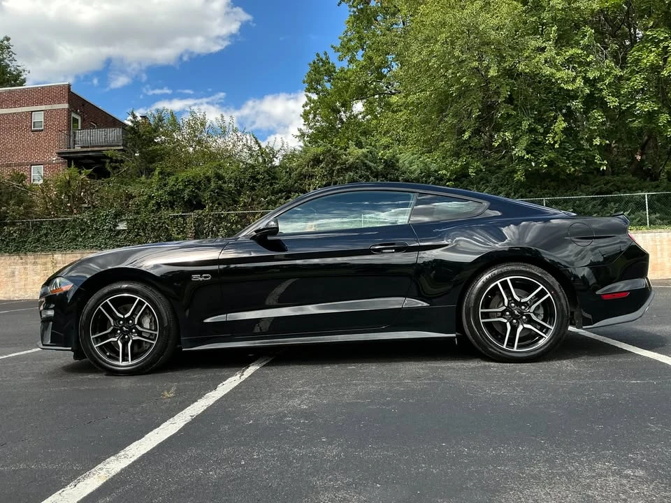 2019 Ford S550 Mustang GT - Image 8 of 20
