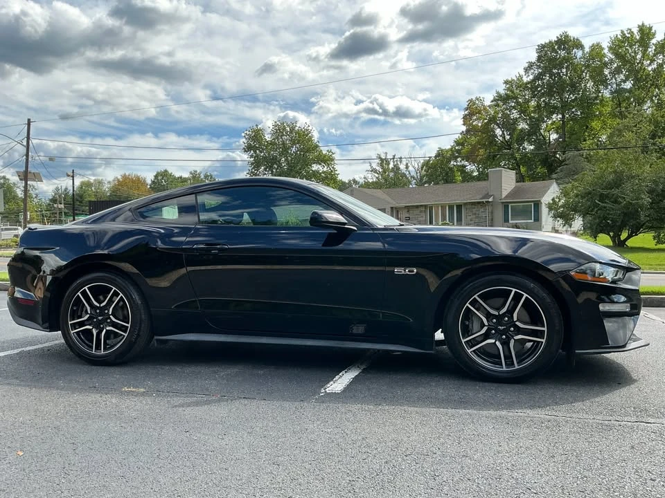 2019 Ford S550 Mustang GT - Image 3 of 20