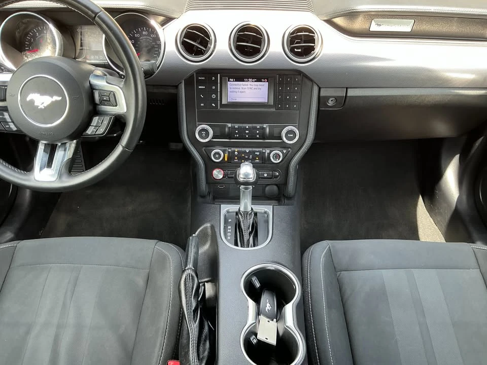 2019 Ford S550 Mustang GT - Image 15 of 20