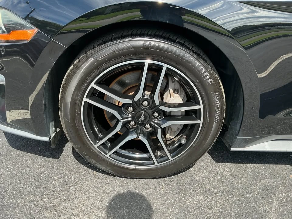 2019 Ford S550 Mustang GT - Image 20 of 20