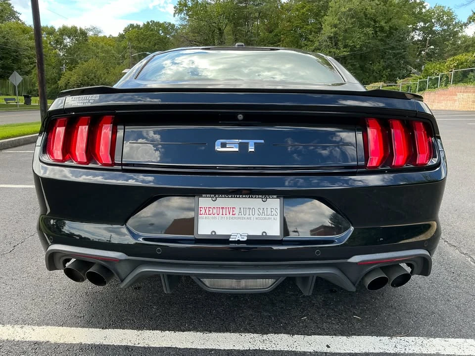 2019 Ford S550 Mustang GT - Image 6 of 20