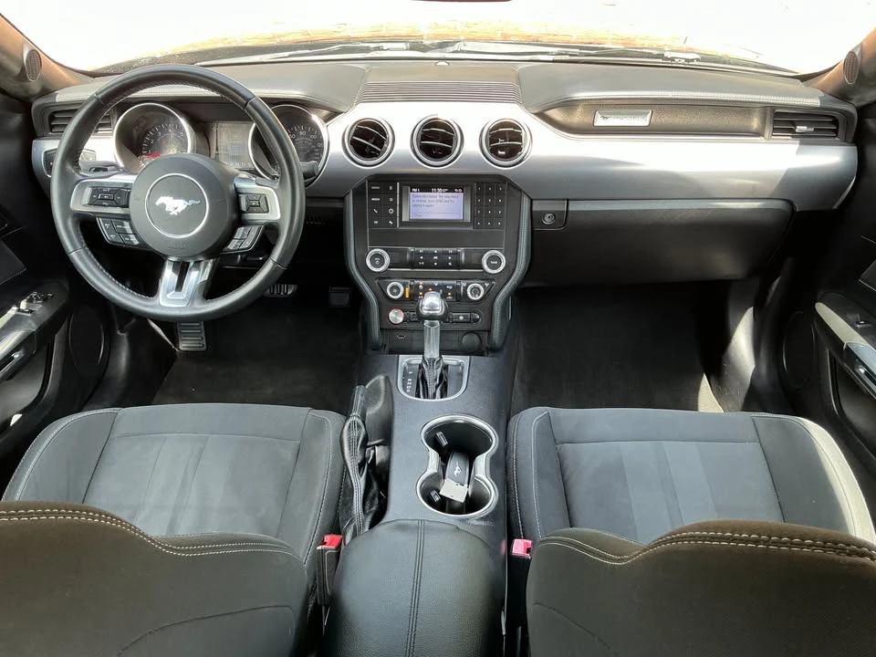 2019 Ford S550 Mustang GT - Image 12 of 20