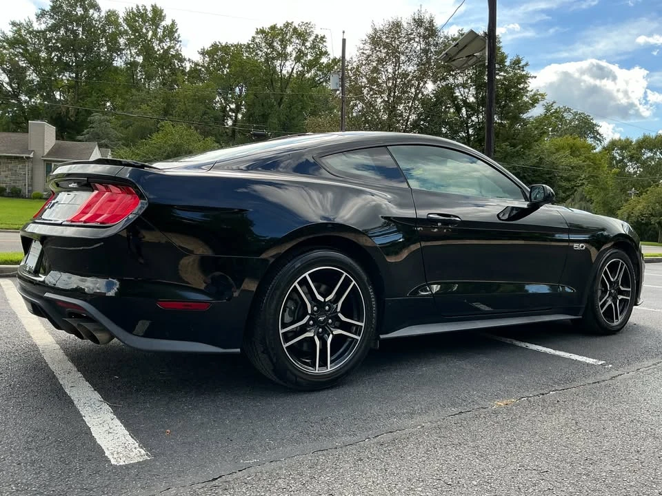 2019 Ford S550 Mustang GT - Image 5 of 20