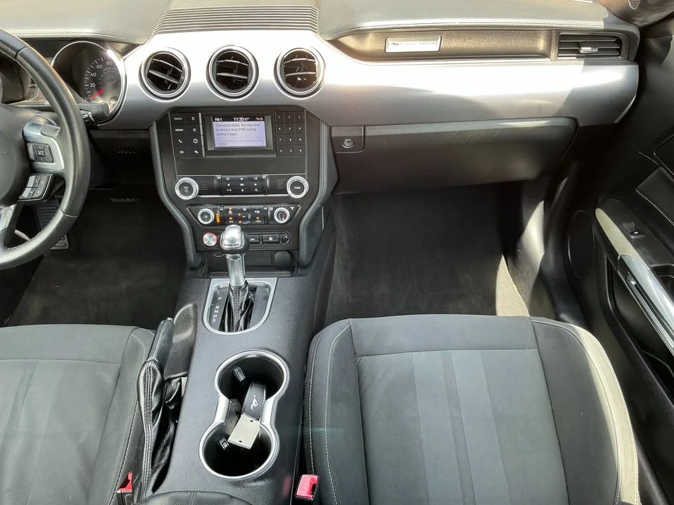 2019 Ford S550 Mustang GT - Image 13 of 20