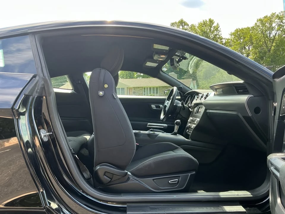 2019 Ford S550 Mustang GT - Image 10 of 20