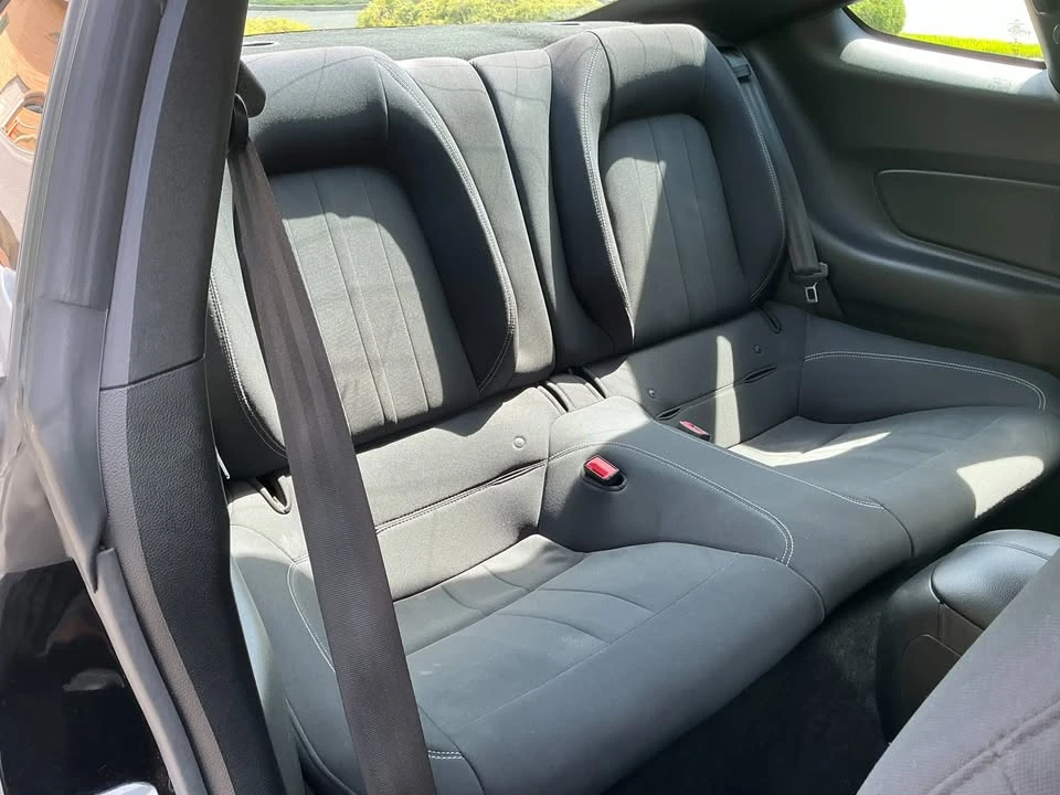 2019 Ford S550 Mustang GT - Image 11 of 20