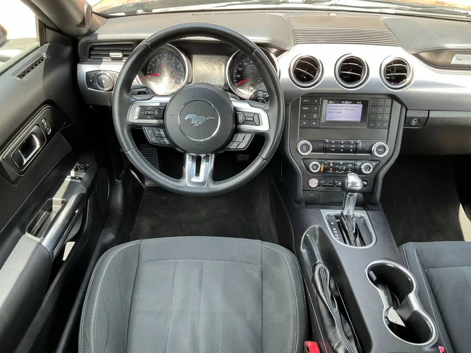 2019 Ford S550 Mustang GT - Image 18 of 20