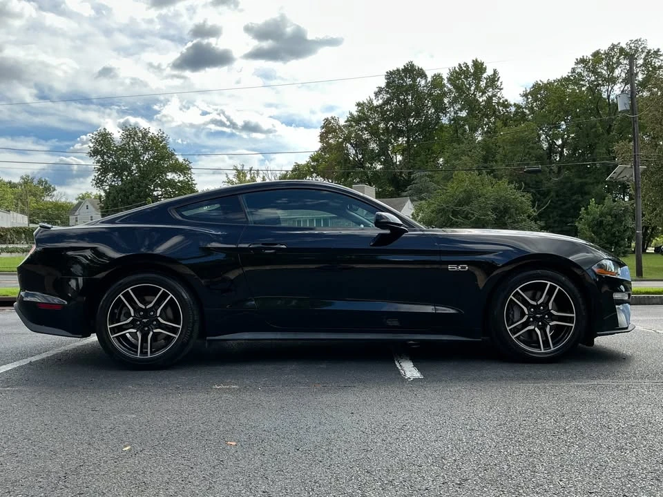 2019 Ford S550 Mustang GT - Image 4 of 20