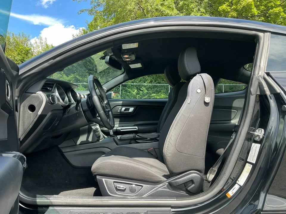 2019 Ford S550 Mustang GT - Image 9 of 20