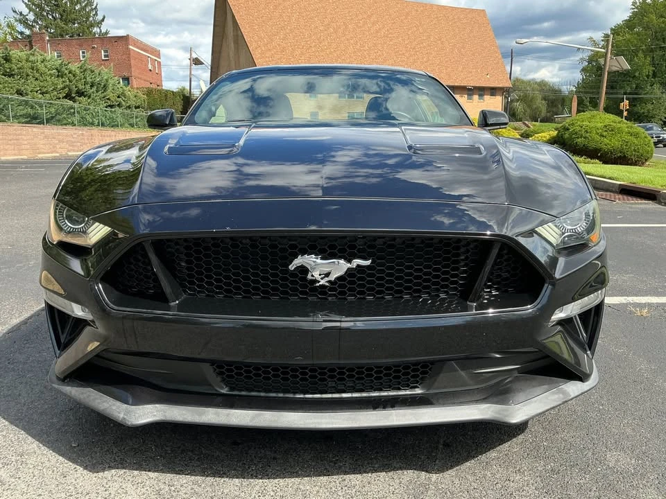 2019 Ford S550 Mustang GT - Image 2 of 20