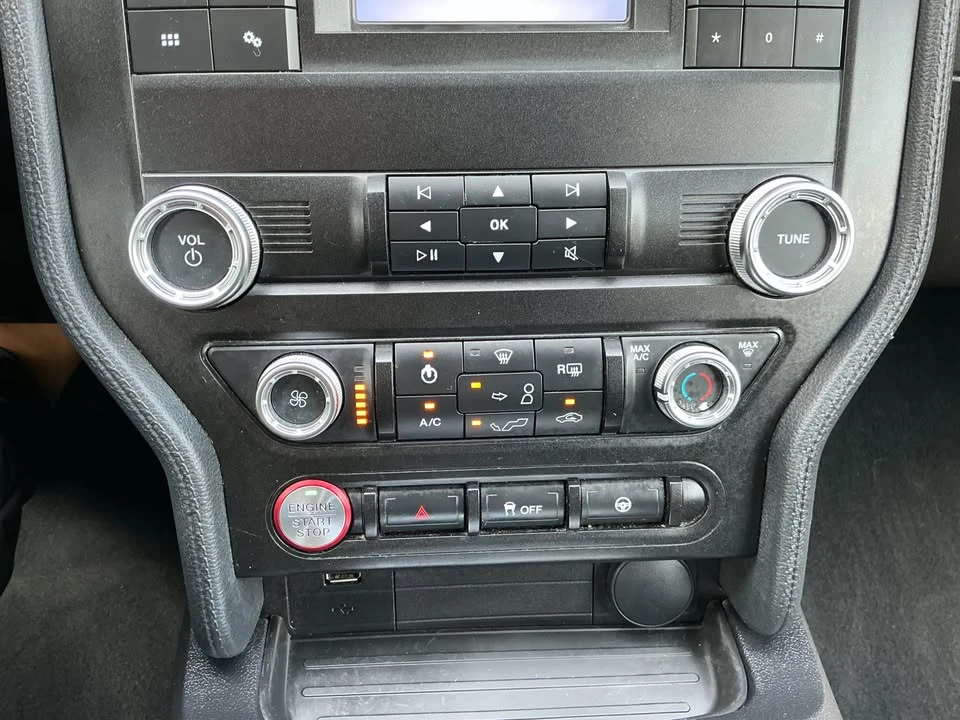 2019 Ford S550 Mustang GT - Image 17 of 20