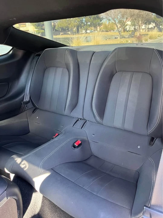 2019 Ford S550 Mustang GT - Image 9 of 15