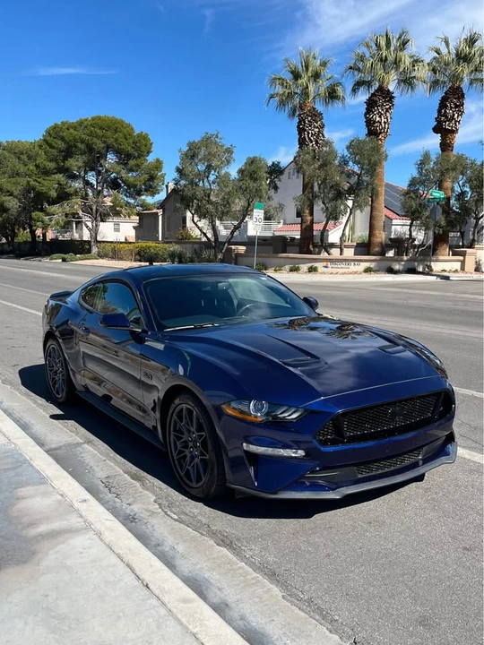 2019 Ford S550 Mustang GT - Image 3 of 15