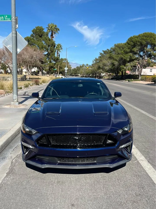 2019 Ford S550 Mustang GT - Image 2 of 15