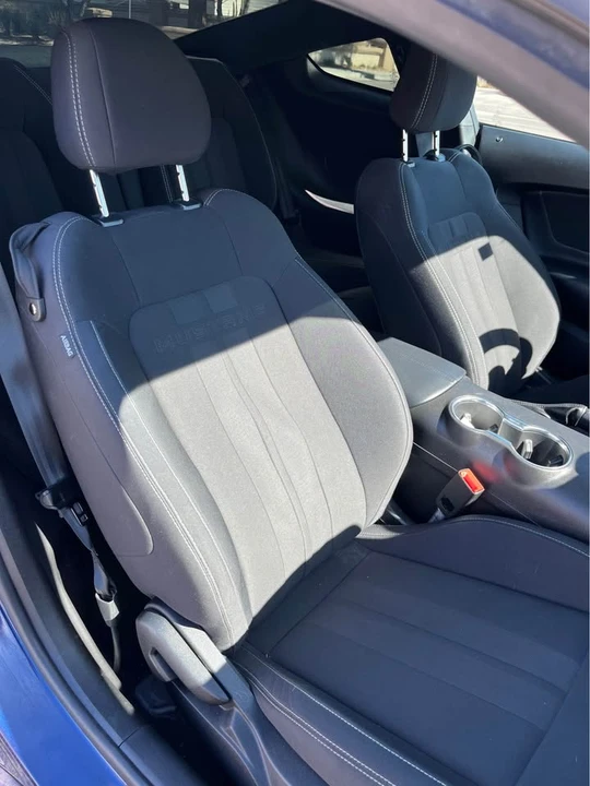 2019 Ford S550 Mustang GT - Image 4 of 15