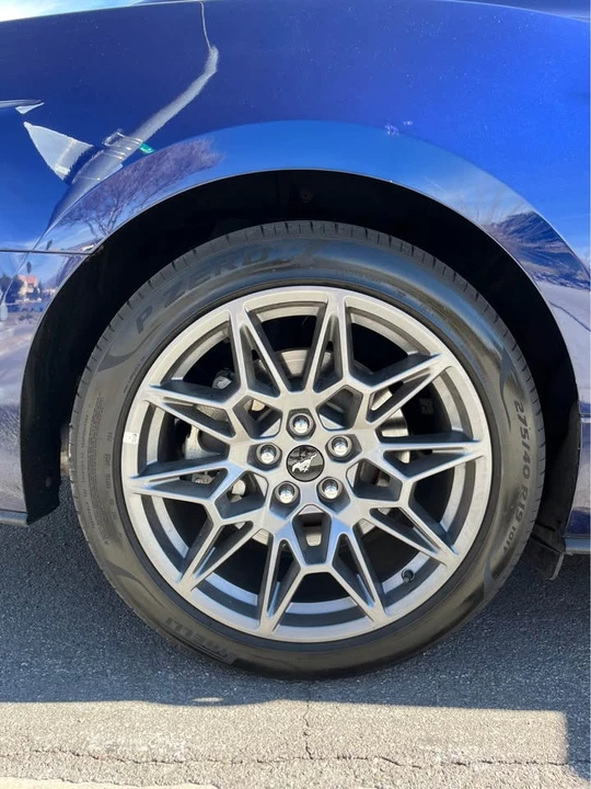 2019 Ford S550 Mustang GT - Image 10 of 15