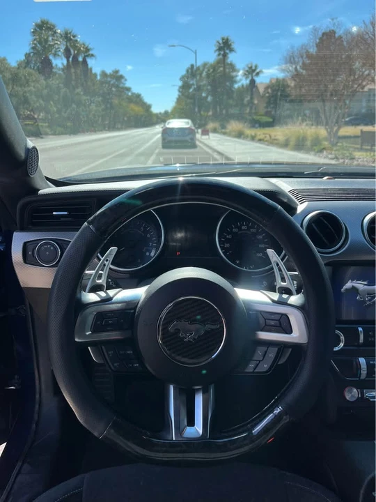 2019 Ford S550 Mustang GT - Image 6 of 15