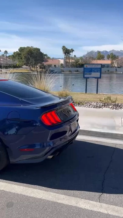 2019 Ford S550 Mustang GT - Image 15 of 15