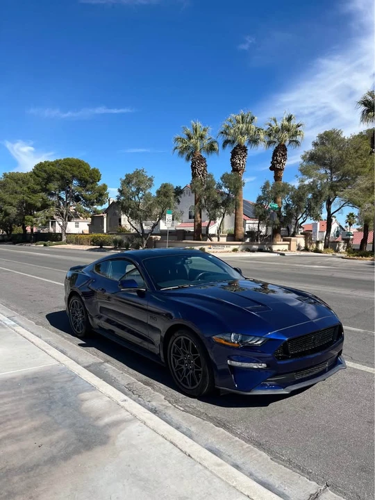 2019 Ford S550 Mustang GT - Image 12 of 15