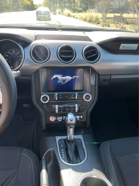 2019 Ford S550 Mustang GT - Image 7 of 15