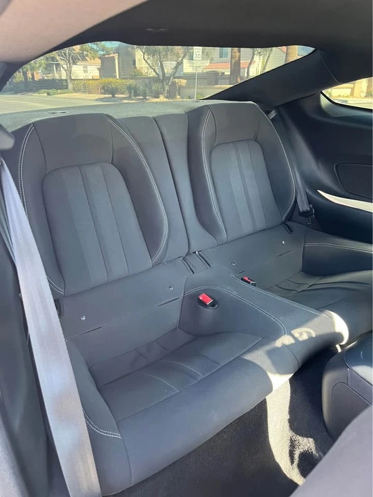 2019 Ford S550 Mustang GT - Image 5 of 15