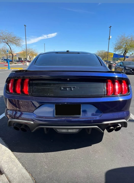 2019 Ford S550 Mustang GT - Image 13 of 15