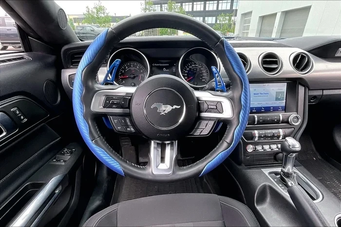 2019 Ford S550 Mustang GT - Image 7 of 10