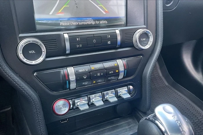 2019 Ford S550 Mustang GT - Image 8 of 10