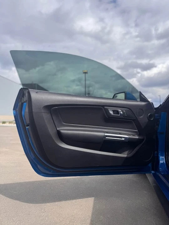 2019 Ford S550 Mustang GT - Image 5 of 10