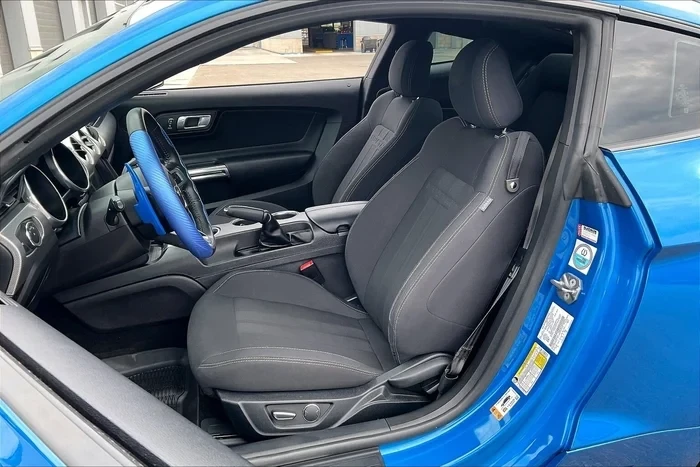 2019 Ford S550 Mustang GT - Image 6 of 10