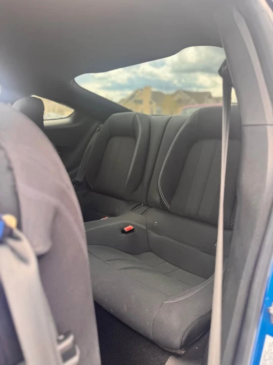 2019 Ford S550 Mustang GT - Image 9 of 10