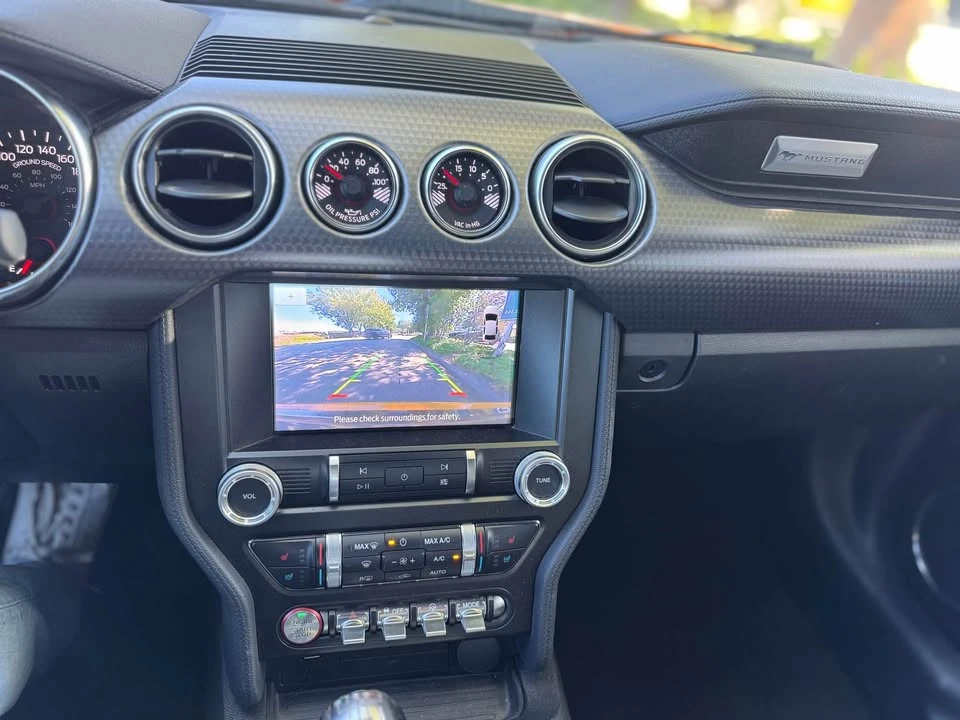 2019 Ford S550 Mustang GT - Image 11 of 20